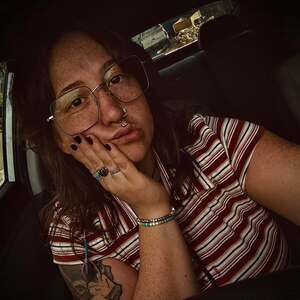 Meet your Posher, Brandi